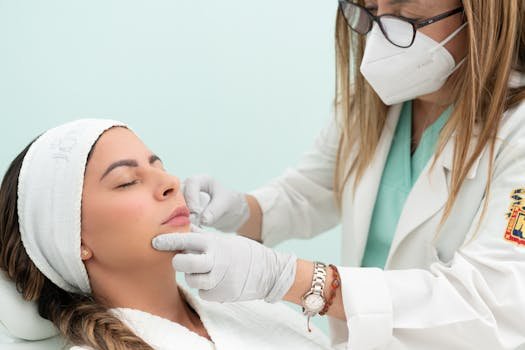 O Botox é realmente seguro? Descubra a verdade sobre a toxina botulínica, como funciona o Baby Botox e como evitar riscos de uma má aplicação.