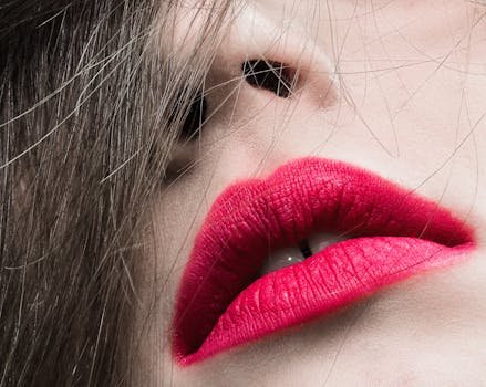 Quer saber tudo sobre preenchimento labial? Descubra como ter lábios volumosos e naturais, quanto tempo dura e quais os cuidados essenciais.