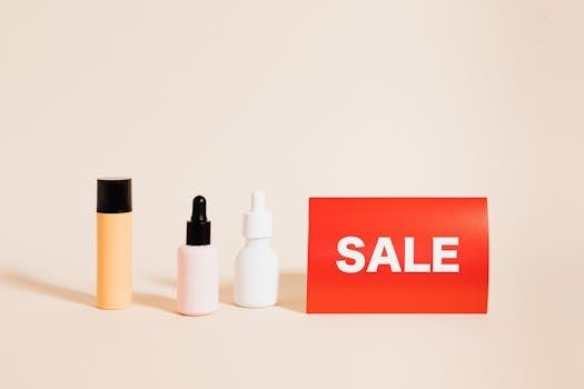 Guia para comprar produtos de beleza online sem erros. Saiba como identificar produtos originais, usar provadores virtuais e economizar com cupons.