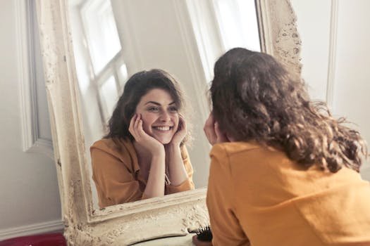Entenda a importância da autoestima na busca pela beleza. Saiba como equilibrar procedimentos estéticos com aceitação e saúde mental.